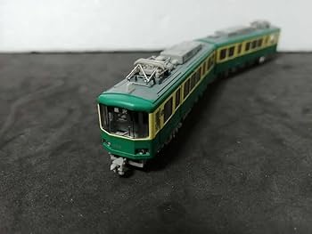 MODEMO 江ノ島電鉄 1000形 20形塗装 モーター車 Amazon | MODEMO 江ノ島電鉄 1000形 20形塗装 モーター車 | 鉄道